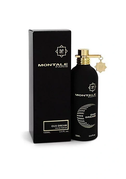 Montale Oud Dream Parfumuotas vanduo