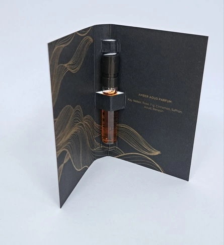 Roja Parfums Amber Aoud Parfémový extrakt