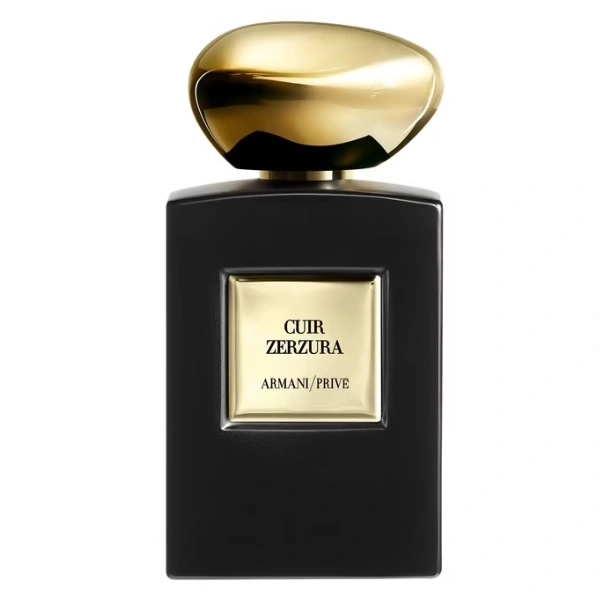 Giorgio Armani Cuir Zerzura Parfumuotas vanduo