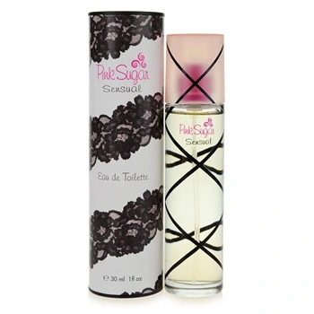 Aquolina Pink Sugar Sensual Tualetinis vanduo