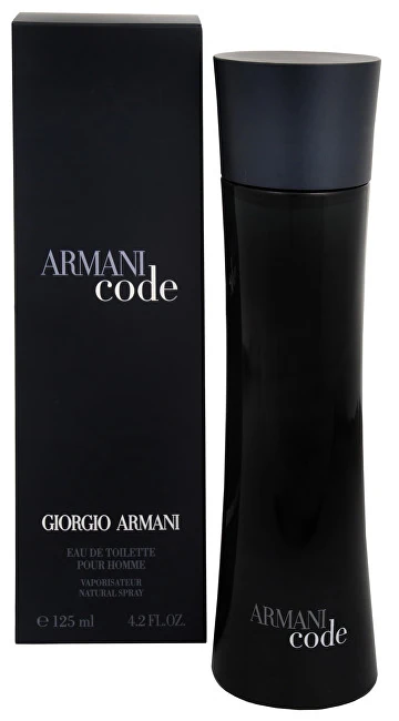 Giorgio Armani Armani Code Pour Homme Tualetinis vanduo