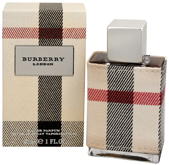 Burberry London Women Parfumuotas vanduo