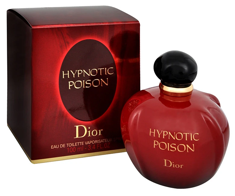 Dior Hypnotic Poison Eau de Toilette Tualetinis vanduo