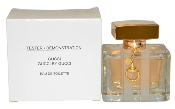 Gucci Gucci by Gucci Tualetinis vanduo - Testeris