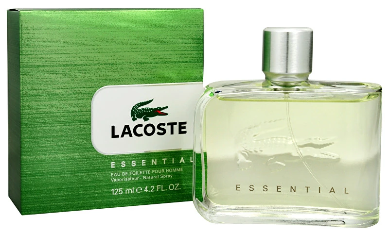 Lacoste Essential Tualetinis vanduo