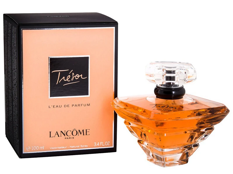 Lancome Tresor Parfumuotas vanduo