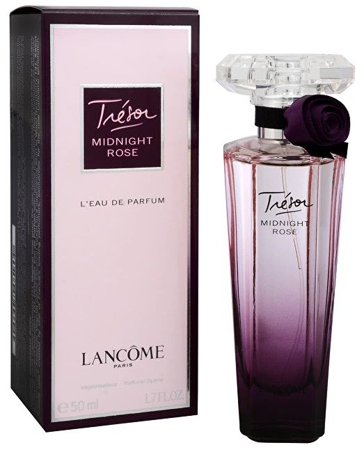 Lancome Tresor Midnight Rose Parfumuotas vanduo