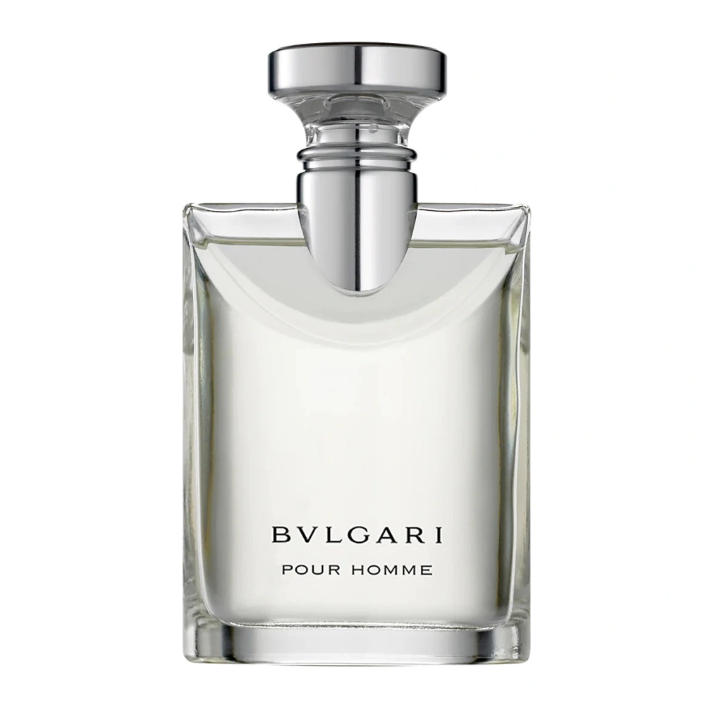 Bvlgari Pour Homme Tualetinis vanduo