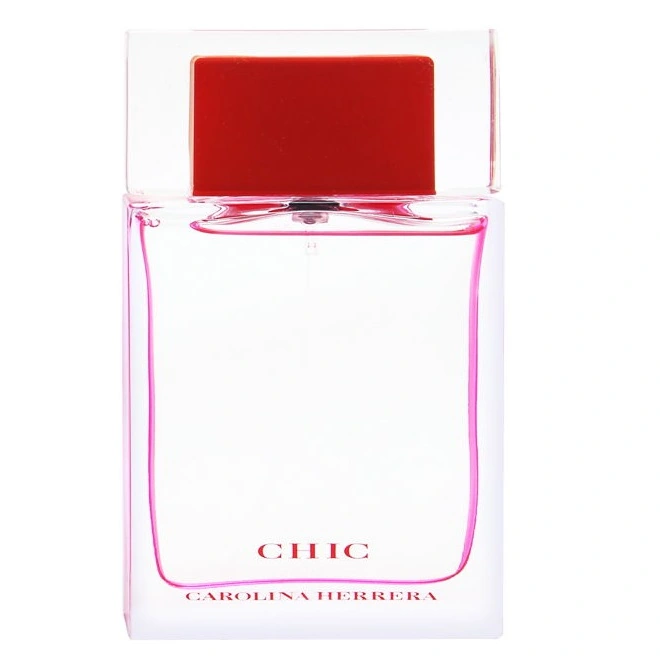 Carolina Herrera Chic Women Parfumuotas vanduo