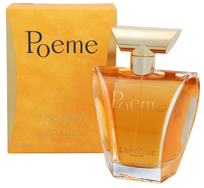 Lancome Poeme Parfumuotas vanduo