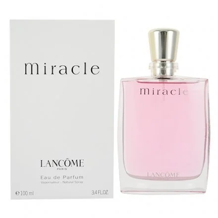 Lancome Miracle Parfumuotas vanduo - testeris