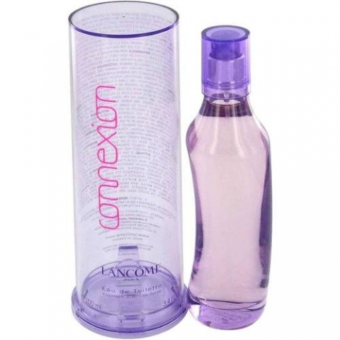 Lancome Connexion Tualetinis vanduo