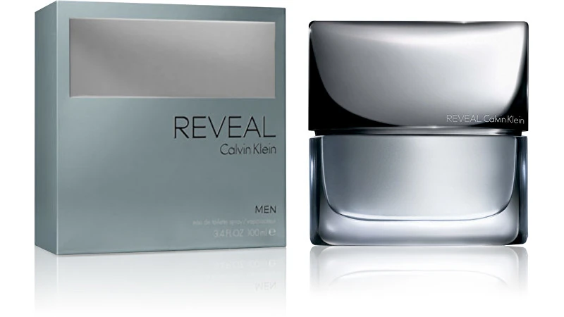 Calvin Klein Reveal Men Tualetinis vanduo