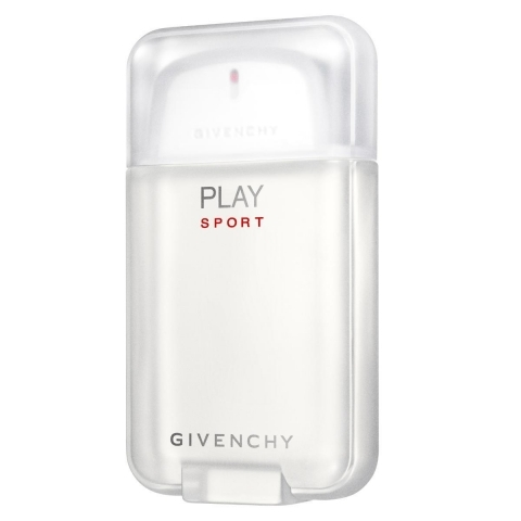 Givenchy Play Sport Tualetinis vanduo