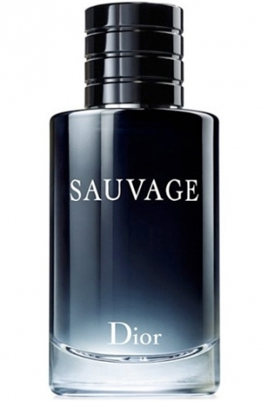 Dior Sauvage Tualetinis vanduo