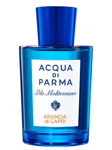 Acqua di Parma Blu Mediterraneo Arancia Di Capri Tualetinis vanduo