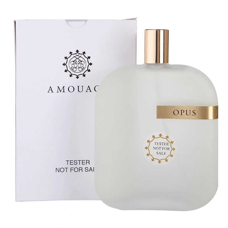 Amouage Opus II Parfumuotas vanduo - Testeris