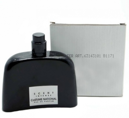 Costume National Scent Intense Parfumuotas vanduo - Testeris