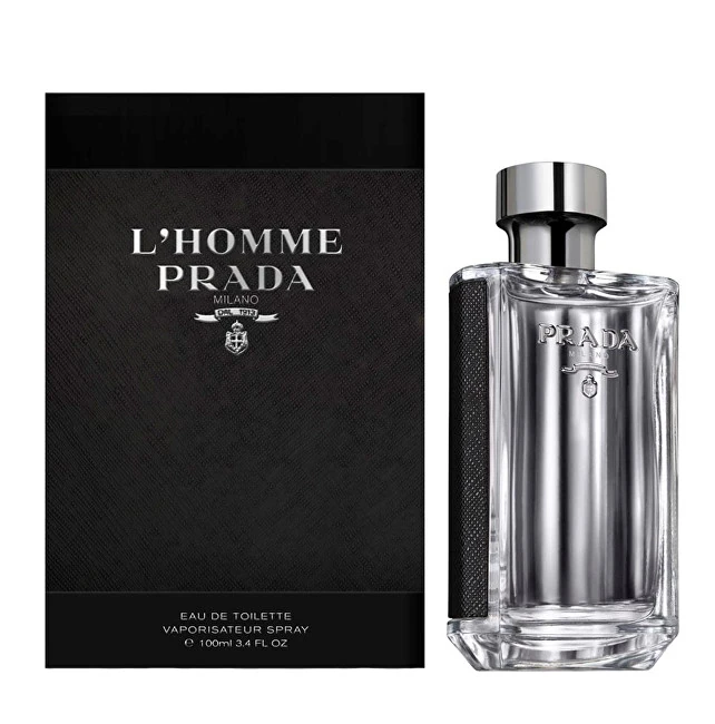 Prada L'Homme Tualetinis vanduo