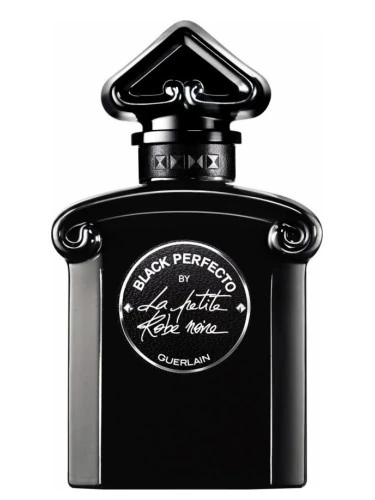 Guerlain La Petite Robe Noire Black Perfecto Parfumuotas vanduo