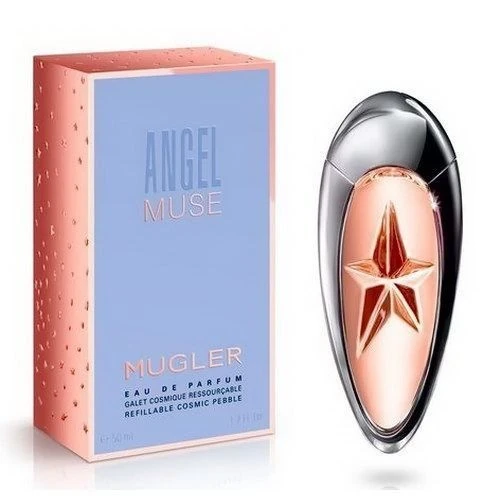 Thierry Mugler Angel Muse Parfumuotas vanduo