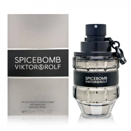 Viktor & Rolf Spicebomb Tualetinis vanduo