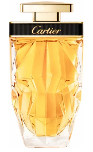 Cartier La Panthere Parfum Kvepalų ekstraktas - Testeris