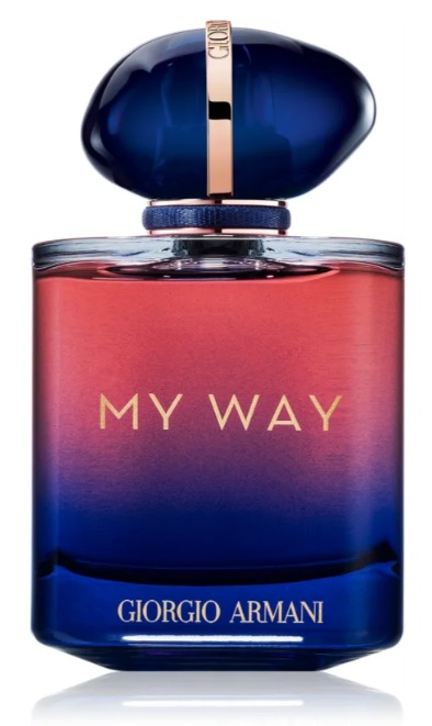 Giorgio Armani My Way Le Parfum - refillable Kvepalai - Testeris