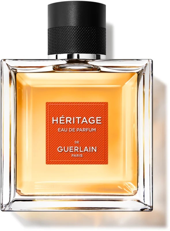 Guerlain Heritage Parfumuotas vanduo - Testeris