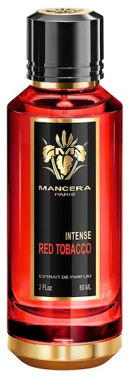 Mancera Red Tobacco Intense Kvepalų ekstraktas