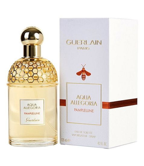 Guerlain Aqua Allegoria Pamplelune Tualetinis vanduo