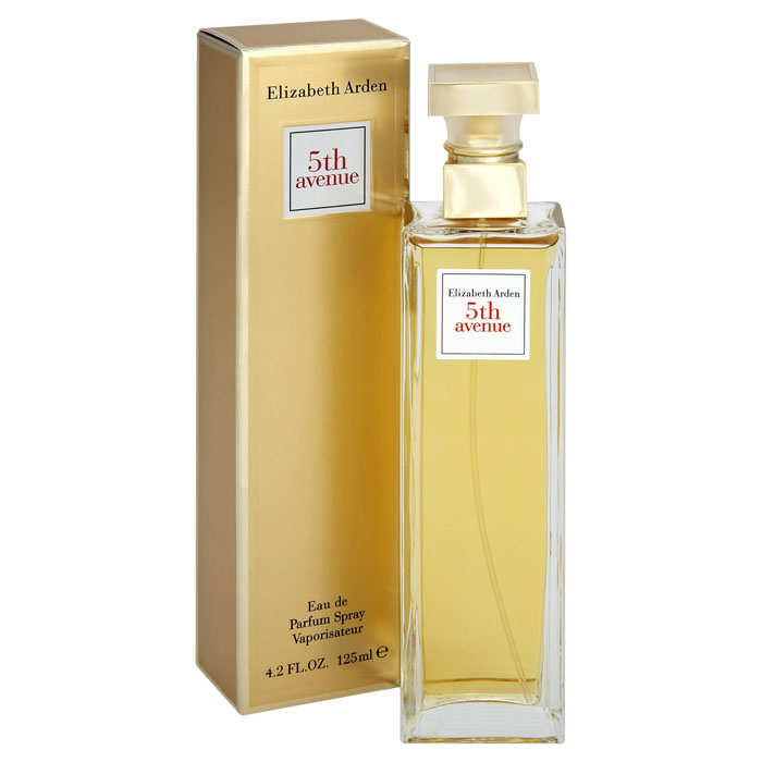 Elizabeth Arden 5th Avenue Parfumuotas vanduo