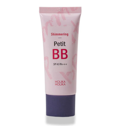 Shimmering Petit BB Cream SPF 45 normaliai ir sausai odai 30 ml