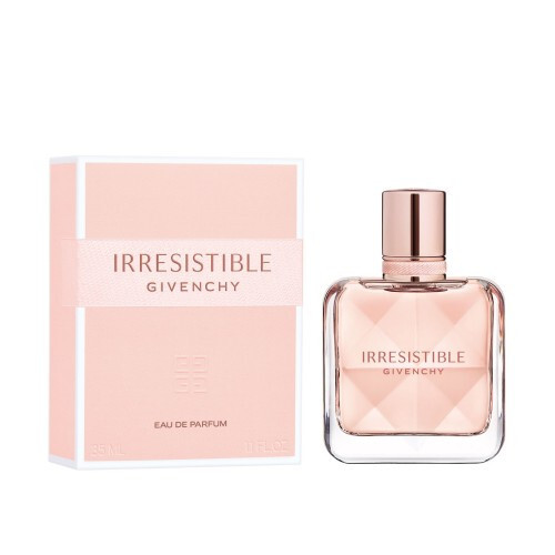 Givenchy Irresistible Parfumuotas vanduo