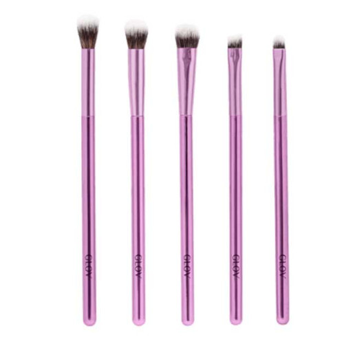 Make Up Brushes kosmetinių šepetėlių dovanų rinkinys