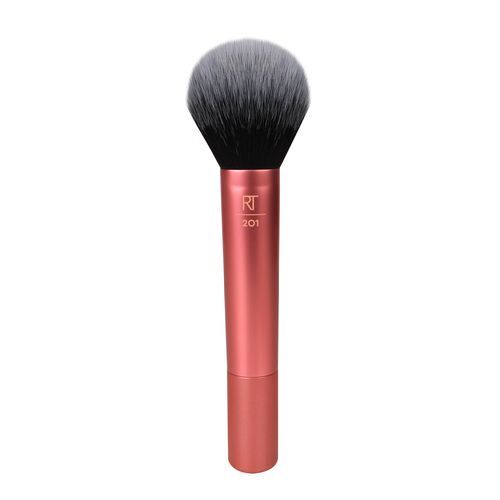 Kosmetikos pudros šepetėlis (Powder Brush)