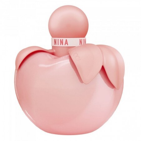 Nina Ricci Nina Rose Tualetinis vanduo