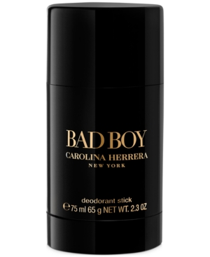 Carolina Herrera Bad Boy Deostick