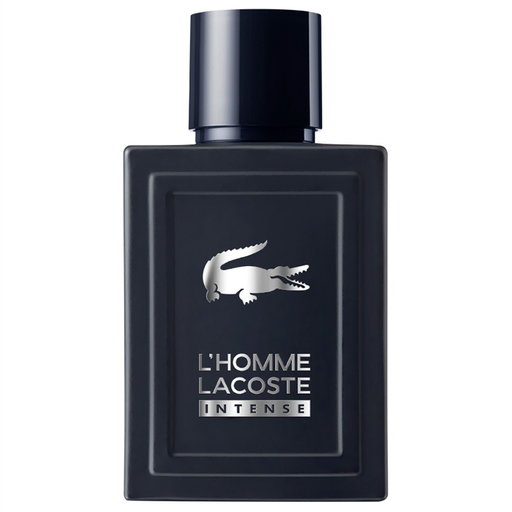 Lacoste L'Homme Lacoste Intense Tualetinis vanduo