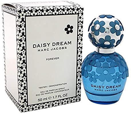 Marc Jacobs Daisy Dream Forever Parfumuotas vanduo