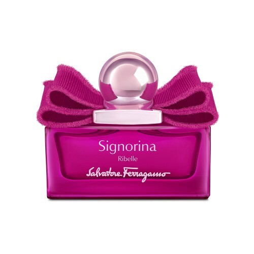 Salvatore Ferragamo Signorina Ribelle parfuminis vanduo – testeris