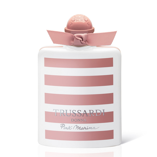 Trussardi Donna Pink Marina Tualetinis vanduo - Testeris