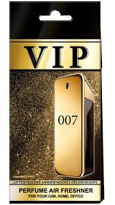 VIP Air Perfume oro gaiviklis Paco Rabanne 1 mln