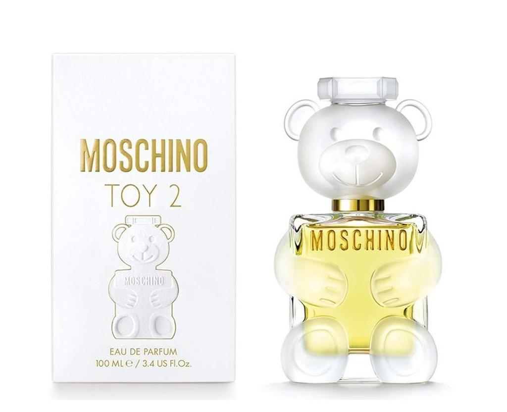 Moschino Toy 2 Parfumuotas vanduo