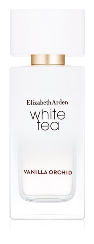 Elizabeth Arden White Tea Vanilla Orchid Tualetinis vanduo - Testeris