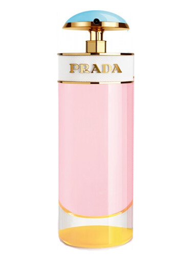 Prada Candy Sugar Pop Parfumuotas vanduo