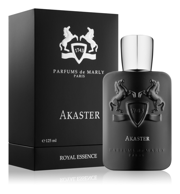 Parfums de Marly Akaster Parfumuotas vanduo