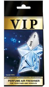 VIP Air Perfume oro gaiviklis Thierry Mugler Angel