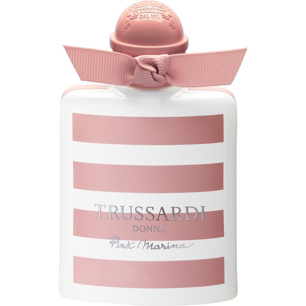 Trussardi Donna Pink Marina Tualetinis vanduo