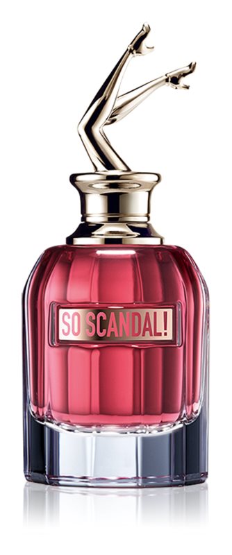 Jean Paul Gaultier So Scandal! Parfumuotas vanduo - testeris